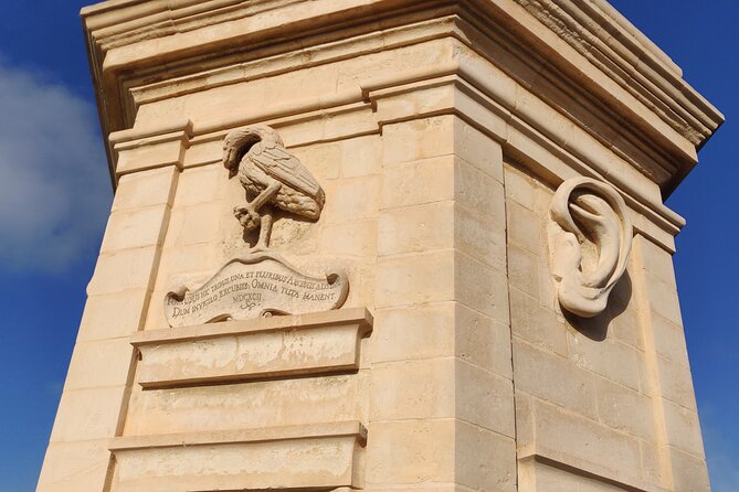 Exploring Marsaxlokk, Blue Grotto and Malta best sights! - Optional Boat Trip to the Blue Grotto