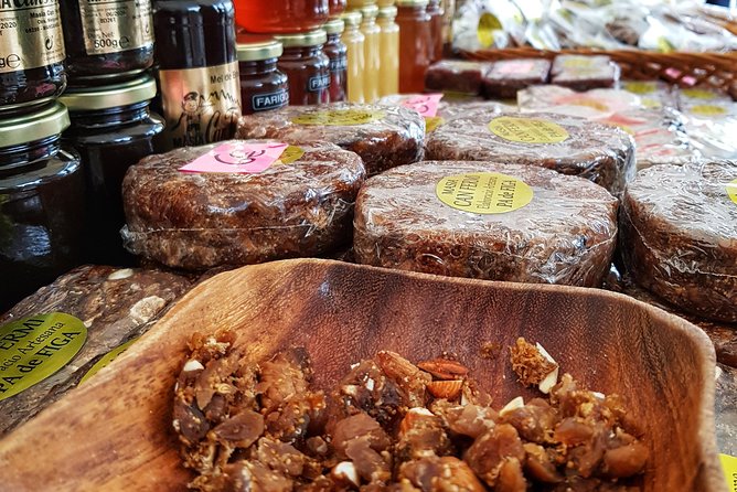 Exploring Montserrat: Small Group Hike and Monastery Visit - Scenic Views from Montserrats Key Landmarks