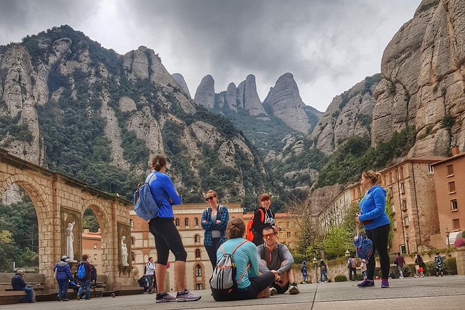 Exploring Montserrat: Small Group Hike and Monastery Visit - The Cultural and Historical Significance of Montserrat