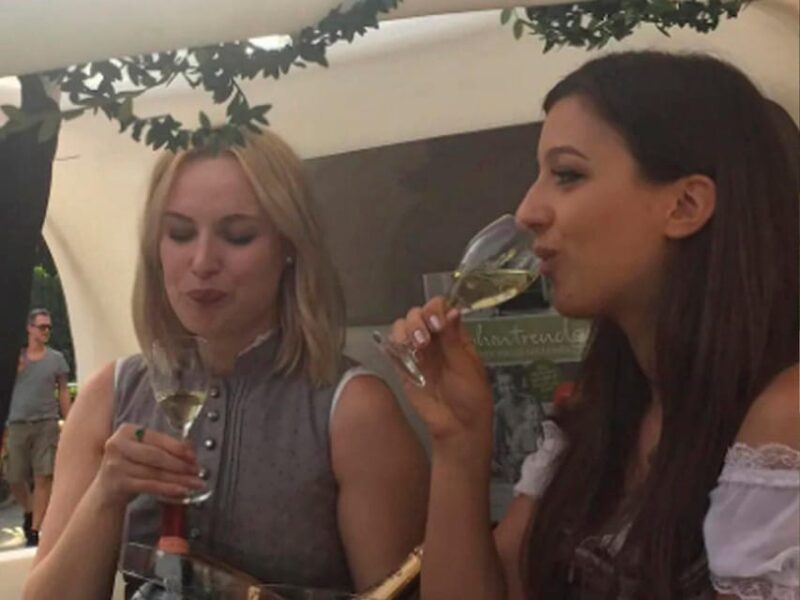 Exploring Munich by Pedicab: Premium Two Hour Tour - Comparison with Similar Munich Tours