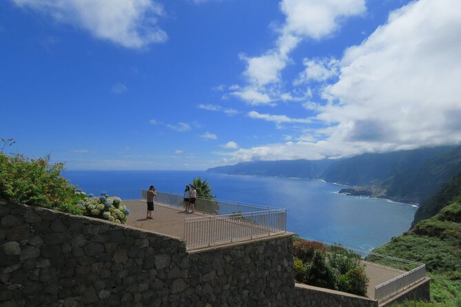 Exploring new Northwest frontiers: Beyond Madeira in 4x4 tour - Practical Details and Considerations