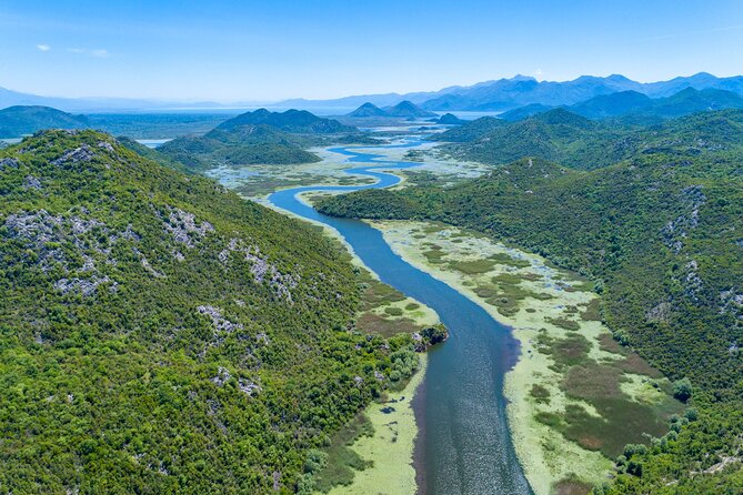 Exploring Off-Road Private Tour - Scenic Drive to Lake Skadar with a Photo Stop at Pavlova Strana