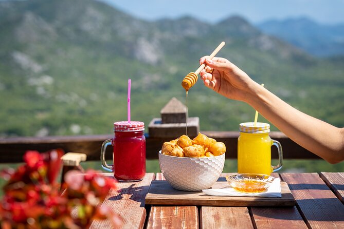 Exploring Off-Road Private Tour - Convenient Logistics and All-Inclusive Comforts