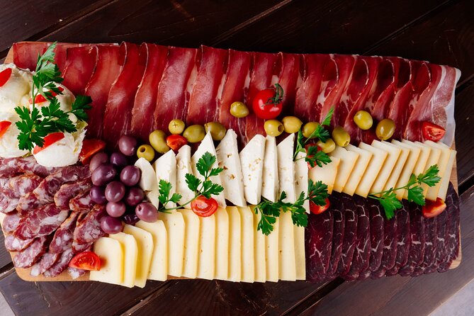 Exploring Off-Road Private Tour - A Day in Montenegro’s Countryside: Authentic and Personalized