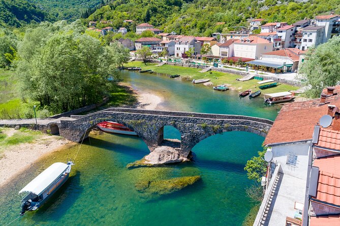 Exploring Off-Road Private Tour - The Sum Up: Montenegro’s Off-Road Adventure for Curious Travelers