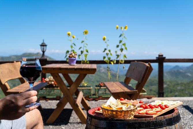 Exploring Off-Road Private Tour - Frequently Asked Questions