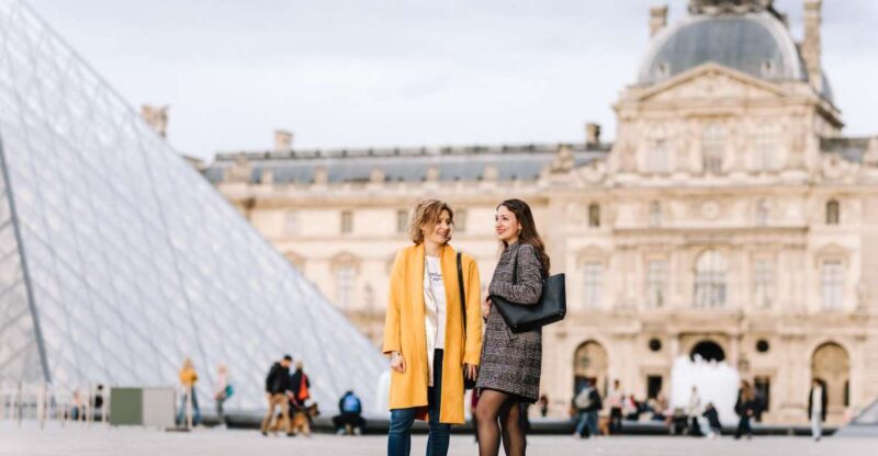 Exploring Paris with a Local: Montmartre to La Seine - Trustworthy and Well-Reviewed Experience