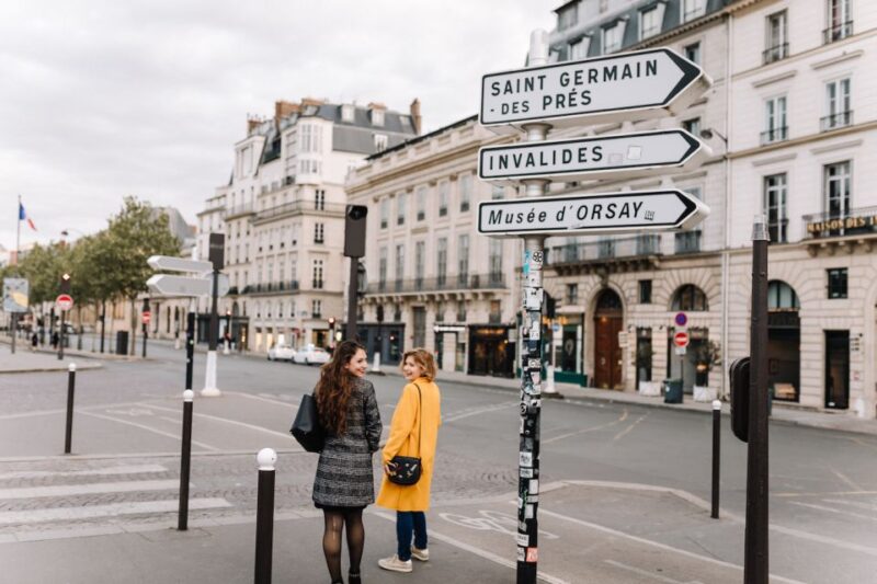 Exploring Paris with a Local: Montmartre to La Seine - Who Will Love This Tour?