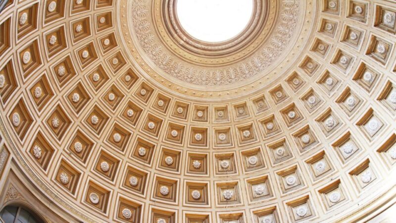 Exploring Rome's Rich Heritage: The Pantheon - Timing, Pacing, and Overall Experience