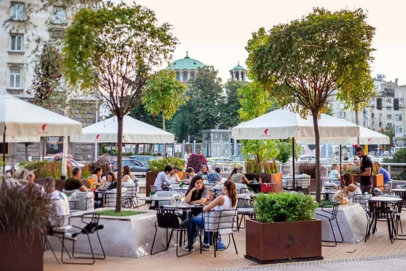 Exploring Sofia's Garden Wonders In A Private Tour - Key Points