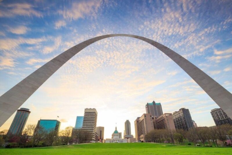 Exploring St. Louis with the Family Private Walking Tour - Why This Tour Stands Out for Families and History Enthusiasts