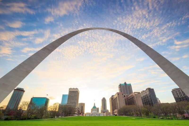 Exploring St. Louis with the Family Private Walking Tour - Frequently Asked Questions