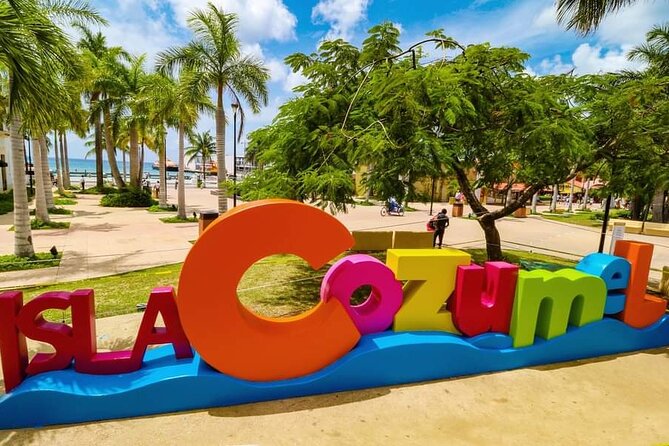 Exploring the Island: 5 Destinations in a One Day Tour - Tequila Tasting at Rancho El Gato