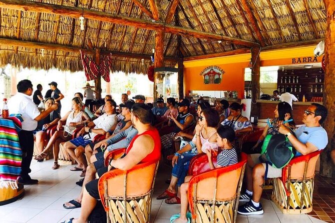 Exploring the Island: 5 Destinations in a One Day Tour - Cultural Cultural Experiences and Local Flavors