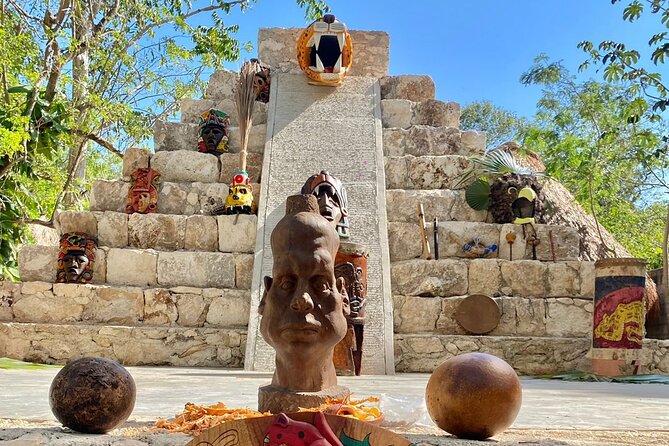 Exploring the Island: 5 Destinations in a One Day Tour - The Guide and Tour Atmosphere