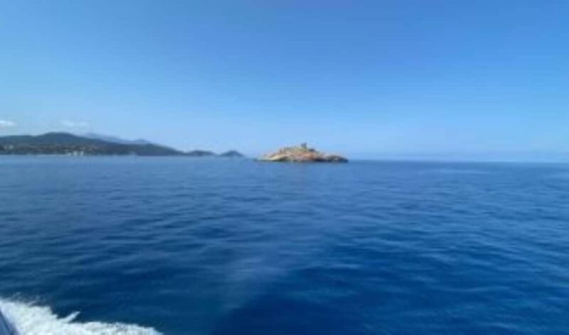 Exploring the island of Elba - Exploring the Northern Coast and Marine Reserves