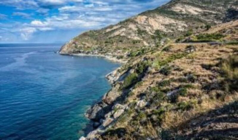 Exploring the island of Elba - The Food and Beverage Experience on Board