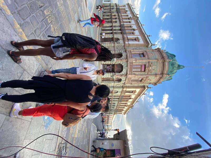 Exploring the Magical architecture of Oaxaca - Discovering Magical Places Throughout Oaxaca