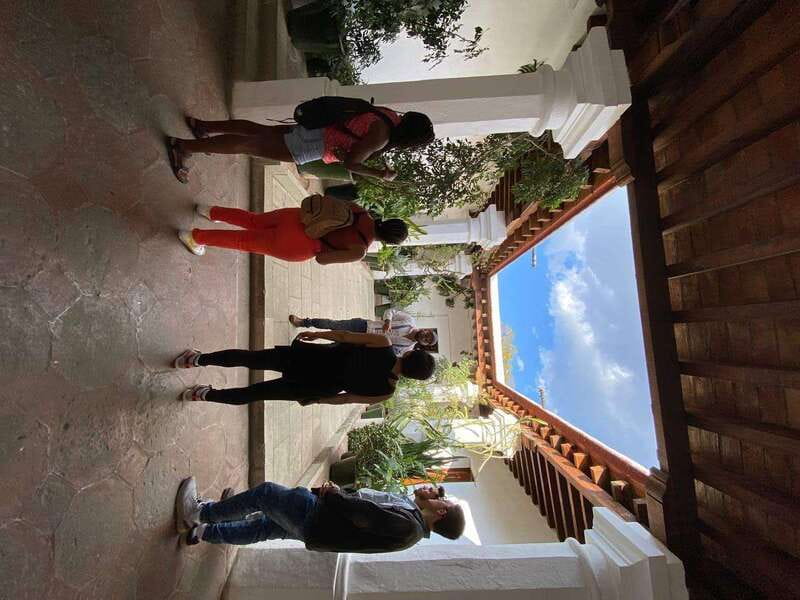 Exploring the Magical architecture of Oaxaca - Unveiling Surprising Buildings and Architectural Details