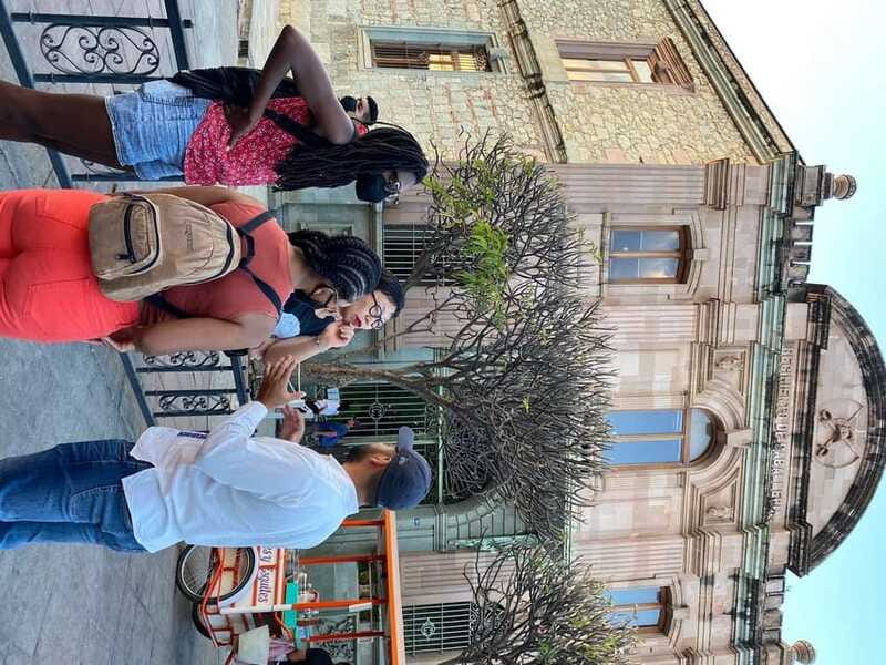 Exploring the Magical architecture of Oaxaca - Final Thoughts on Exploring Oaxaca’s Architecture