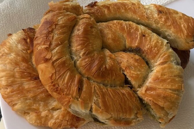 Exploring Tirana A Blend of Stories and Street Flavors - Sampling Tirana’s Street Food on Kavaja Street