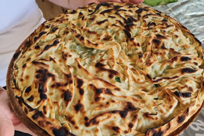 Exploring Tirana A Blend of Stories and Street Flavors - Visiting the Resurrection of Christ Orthodox Cathedral