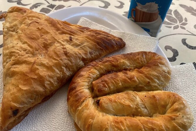 Exploring Tirana A Blend of Stories and Street Flavors - Iconic Structure: The Pyramid of Tirana