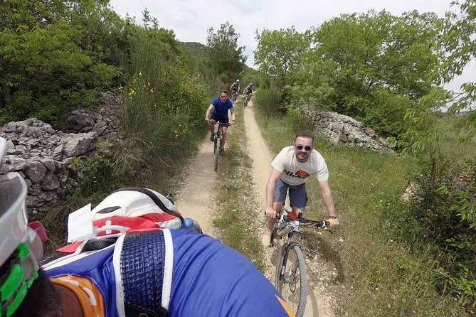 Exploring Vodice on Two Wheels - Practicalities: Booking, Cancellation, and Accessibility