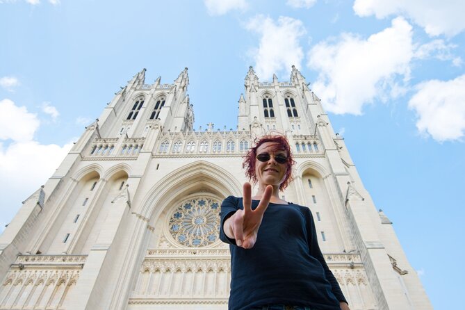 Exploring Washington's Iconic Landmarks - Exploring Washingtons Iconic Landmarks: A Detailed Review