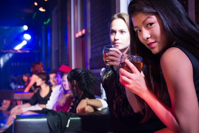 EXPOSURE at the Mystic Dark Room - Practical Details and Tips for Attending