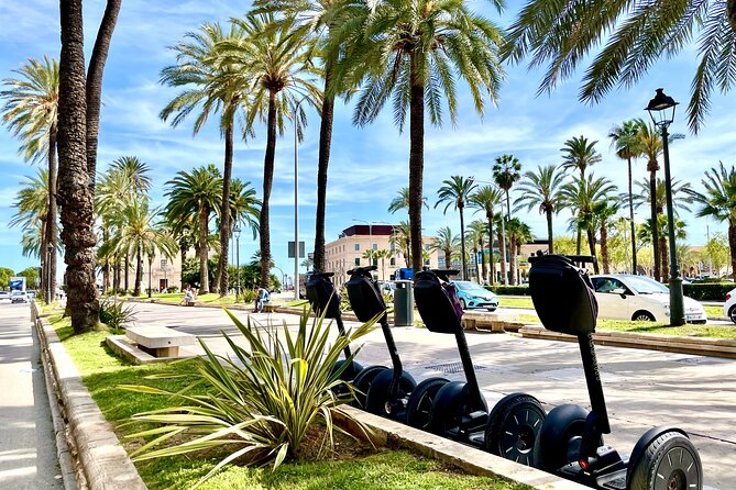 Express 1 hour Segway Tour - Who Will Enjoy This Tour?