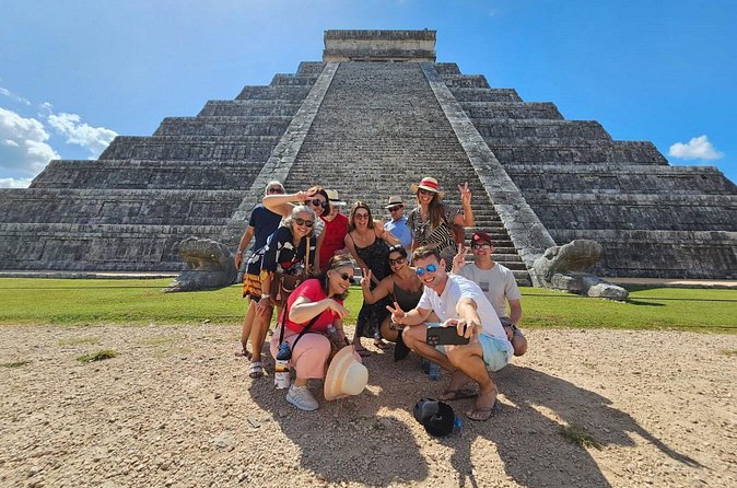 Express Access and Chichen Tour - Why Choose This Tour for Your Visit to Chichen Itza