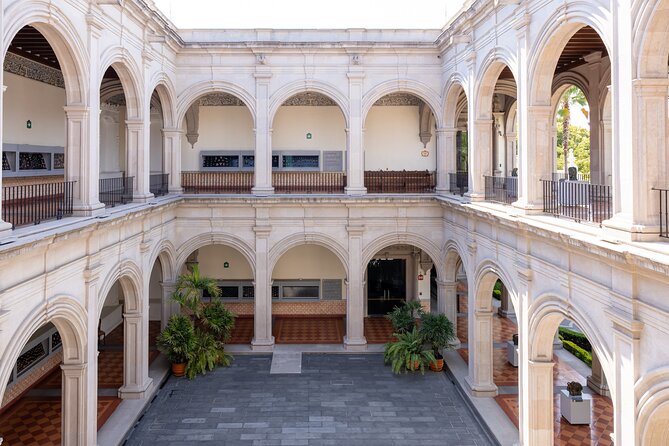 Express Dawn - Behind the Scenes at La Rojena Distillery