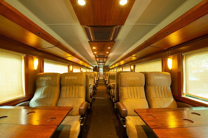 Express Dawn - The Return Trip and Wrap-up