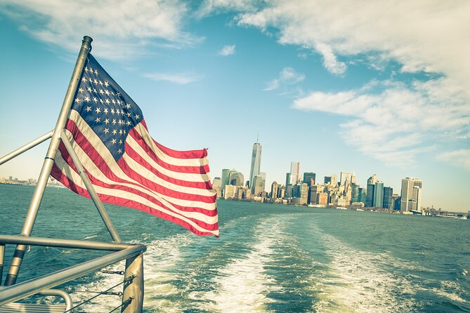 Express Pass VIP Private Tour of the Empire State Building - Key Points