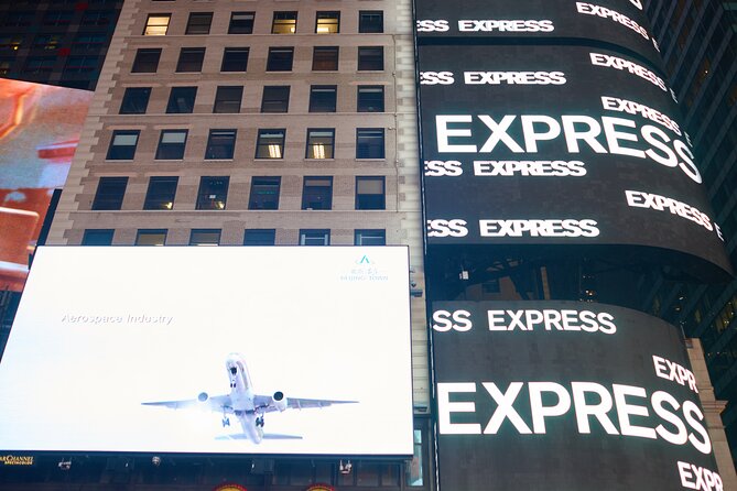 Express Pass VIP Private Tour of the Empire State Building - Optional Private Transfers for Extra Convenience