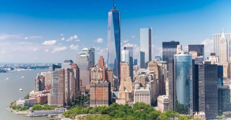 Express Pass VIP Private Tour of the Empire State Building - Visiting the 86th and 102nd Floor Viewing Decks