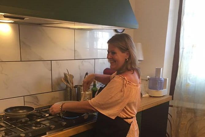 Express Pasta-Making Lesson with Gourmet Dinner - Key Points