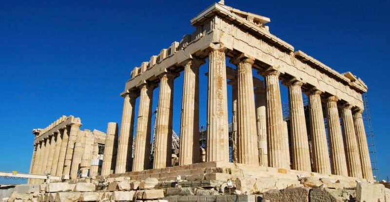 Express Private City Tour in Athens 2 hours - Discover Athens with a Private 2-Hour Tour
