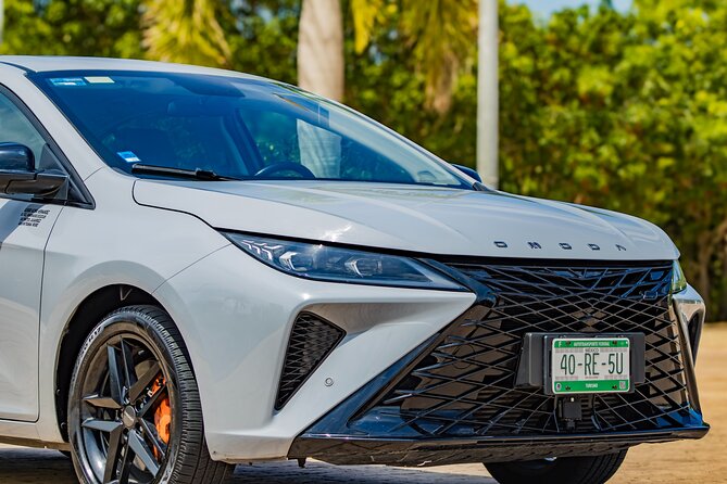 Express Private Transportation to Cancun Airport - Hassle-Free Private Transportation from Cancun Hotel to Airport for $39