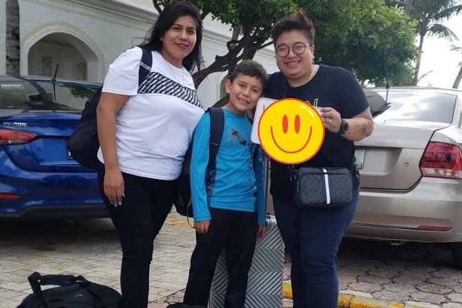 Express Private Transportation to Cancun Airport - How the Service Ensures a Smooth Departure from Cancun