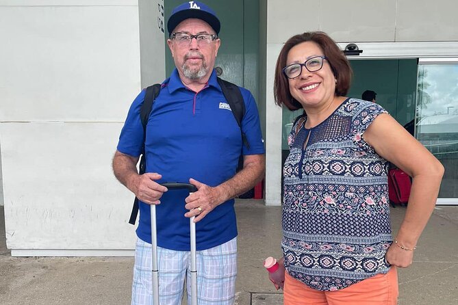 Express Private Transportation to Cancun Airport - Booking, Cancellation, and Flexibility