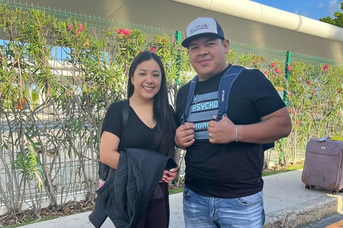 Express Private Transportation to Cancun Airport - Why This Transfer Is Suitable for Different Types of Travelers