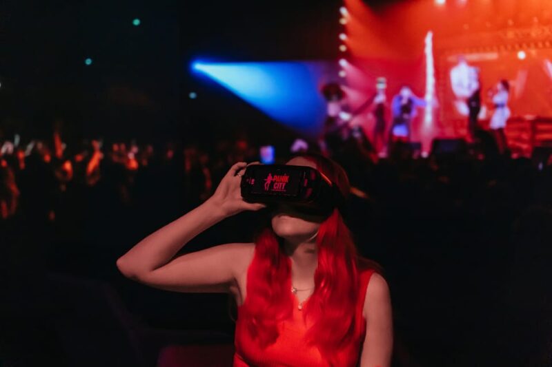 Express-Tour Panik City Udo Lindenberg Multimedia Experience - Starting at the Café ‘Alte Liebe’ for a Warm Welcome