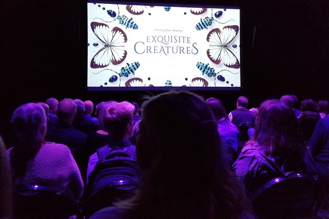 Exquisite Creatures Exhibit By Christopher Marley - Why the Exhibit is a Must-See for Art and Nature Enthusiasts