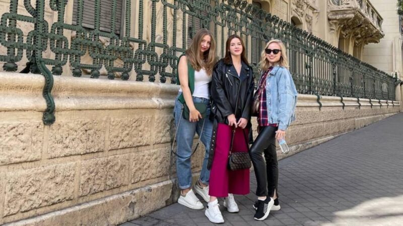 Exquisite Madrid - Key Points