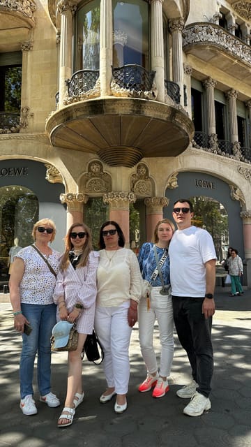 Exquisite Madrid - Introduction to Madrid’s Luxury District