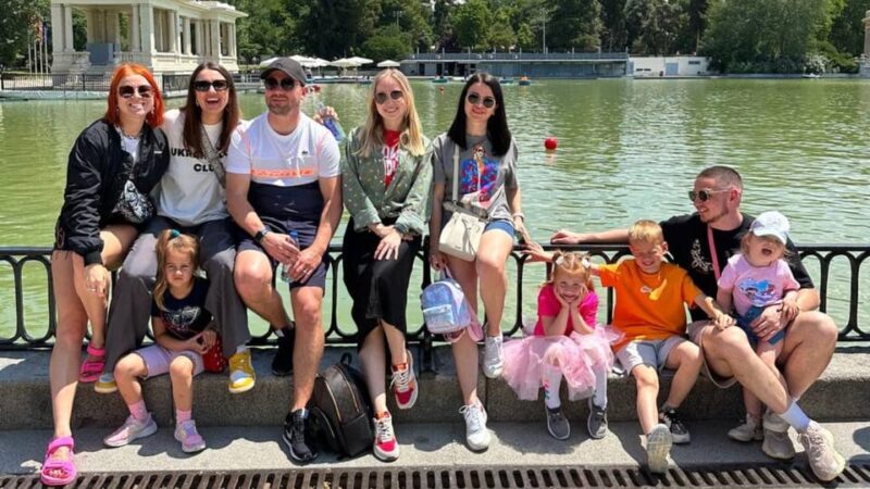 Exquisite Madrid - Exploring the Teatro Real and Its Guided Tour