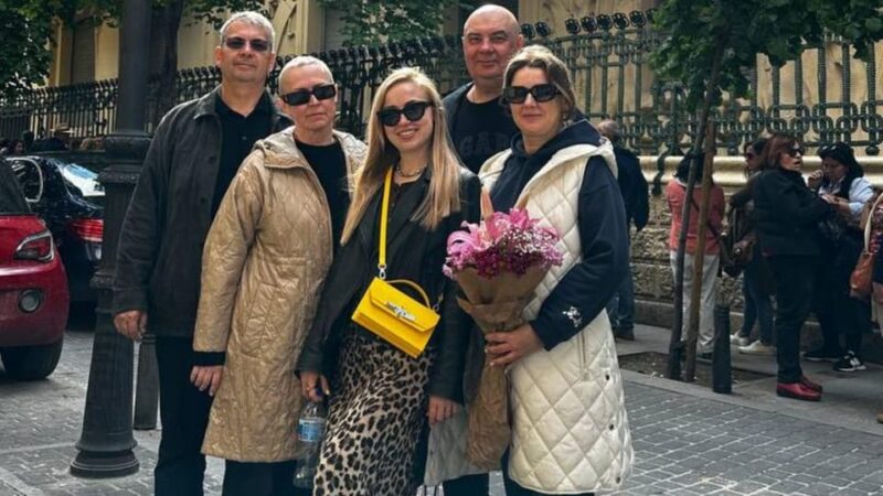 Exquisite Madrid - Palacio Madrid: From Post Office to City Hall