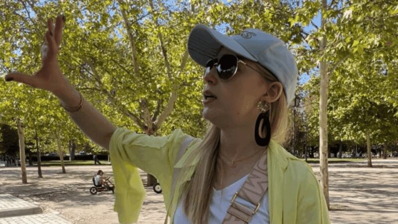 Exquisite Madrid - Visiting the Prado Museum with a Guided Tour